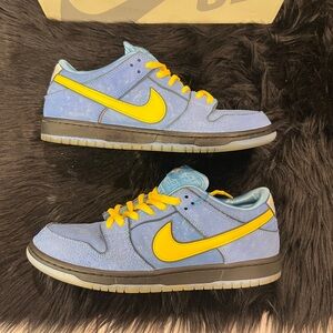 NIKE SB DUNK LOW | The Powerpuff Girls Bubbles | Size 11M